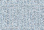 Sophie Coryndon - Wilton Vine Wallpaper - Azure