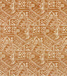 Adam Bray - Sgraffito - Tan - Sand Linen
