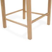 The Rattan Loggia Counter Height Stool gallery
