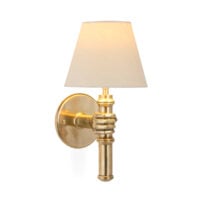 The Hand And Bamboo Wall Light - Right Hand gallery