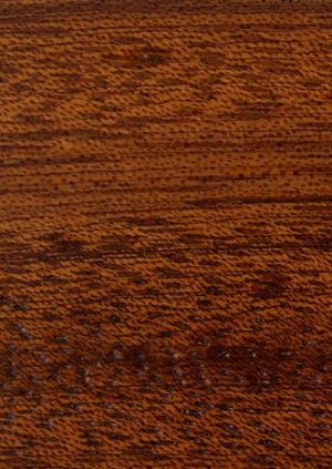 Timber Stained - Pale Sipo Mahogany: lifestyle