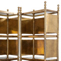 Metal (Special) -  Topkapi Gilt gallery