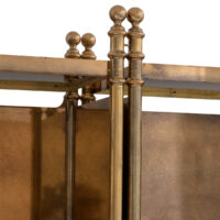 Metal (Special) -  Topkapi Gilt gallery