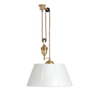 Metal - Antique Brass - Unlacquered gallery