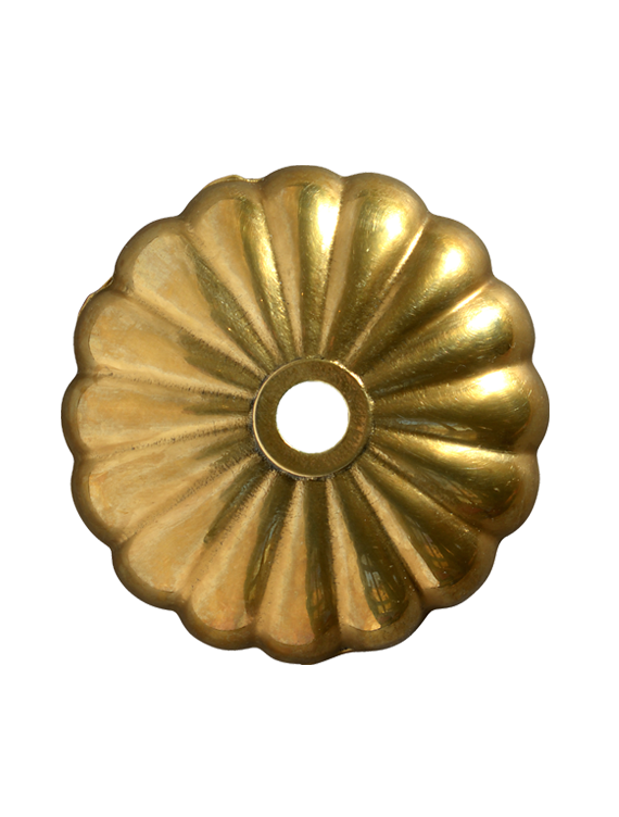 Metal - Antique Brass