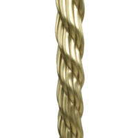 Metal - Antique Brass - Unlacquered gallery