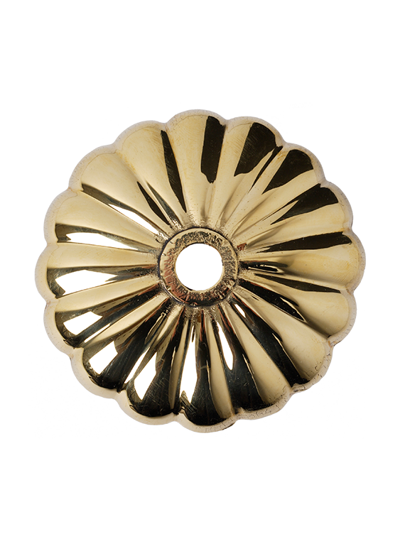 Metal - Polished Brass