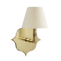 The Card Shade - 7"- For Osh Bulb gallery