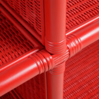 Rattan - Scarlet gallery