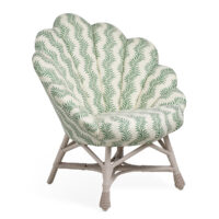 Rattan - Shell Pink gallery