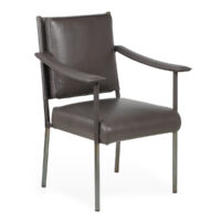 Metal - Antique Bronze - Unlacquered gallery