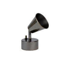 Metal - Antique Bronze - Unlacquered gallery
