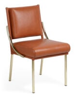 Metal - Polished Brass - Unlacquered gallery