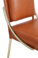 Metal - Polished Brass - Unlacquered gallery