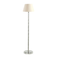 Metal - Polished Nickel - Unlacquered gallery