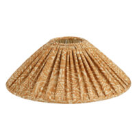 The Gathered Cone Shade - 18 gallery