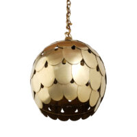 The Owl Lantern - Small gallery