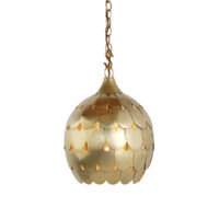 The Owl Lantern - Small gallery