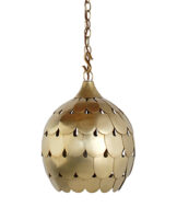The Owl Lantern - Small