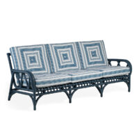 Rattan - River Blue gallery
