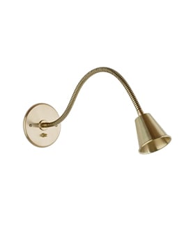 The Flexi Wall Light