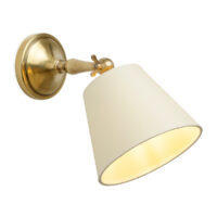 The Card Downlight Shade - 7" - Top Fitting gallery