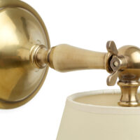 The Baluster Downlight gallery