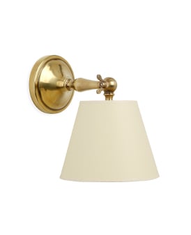 The Baluster Downlight