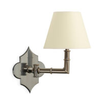 The Card Shade - 7"- For Osh Bulb gallery