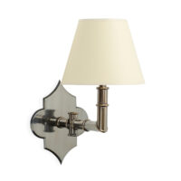 The Maze Wall Light - With One Swing Arm gallery