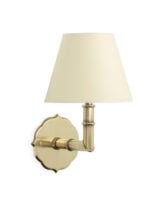 The Tudor Rose Wall Light