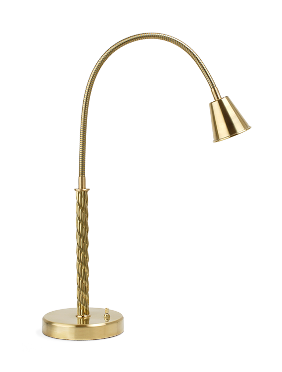 The Argo Flexi Table Lamp