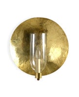 The Aten Hurricane Wall Light