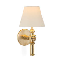 The Card Shade - 7"- For Osh Bulb gallery