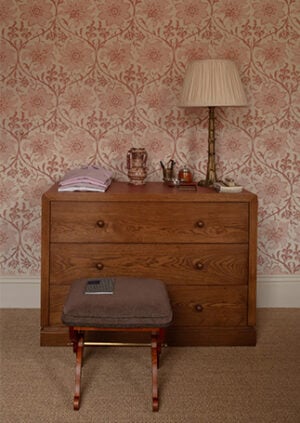 The Palmetto Lamp: lifestyle