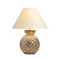 The Pineapple Table Lamp gallery