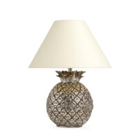 The Pineapple Table Lamp gallery