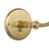 The Argo Flexi Wall Light gallery