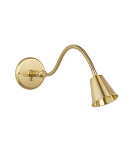 The Argo Flexi Wall Light