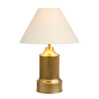 The Knurled Stubby Lamp gallery