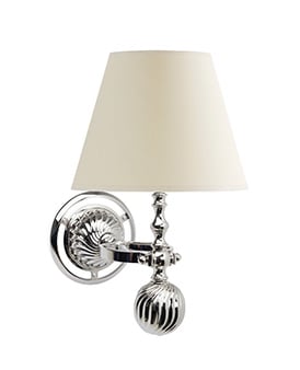 The Ocean Wall Light