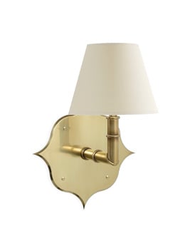 The Ottoman Wall Light