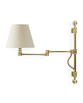 The Oxford Wall Light