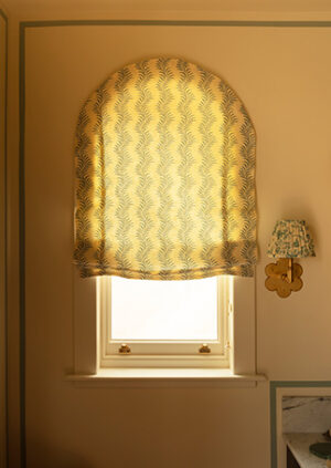 The Petal Wall Light: lifestyle