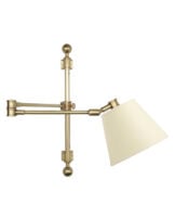 The Reading Wall Light - With Swivel