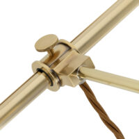 The Twining Picture Light - With Metal Shade gallery