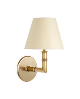 The Circus Wall Light