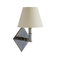The Diamond Wall Light gallery