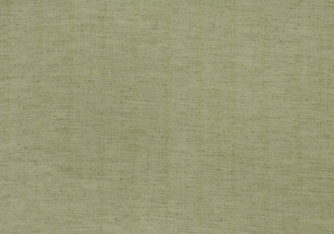 Old Flax - Catalpa Green - Weave