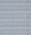 Celestial Diamond - Indigo - Weave